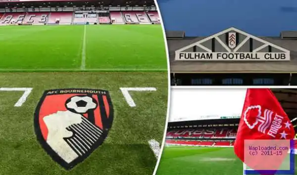 Football League hit three clubs with Financial Fair Play sanctions